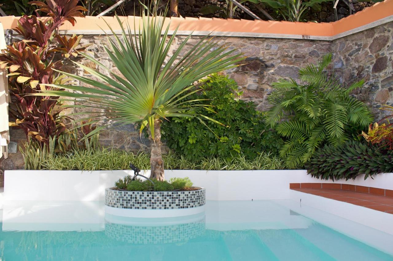 Ourmadeira - Villa Do Mar Iv, Secluded Calheta  Exteriér fotografie