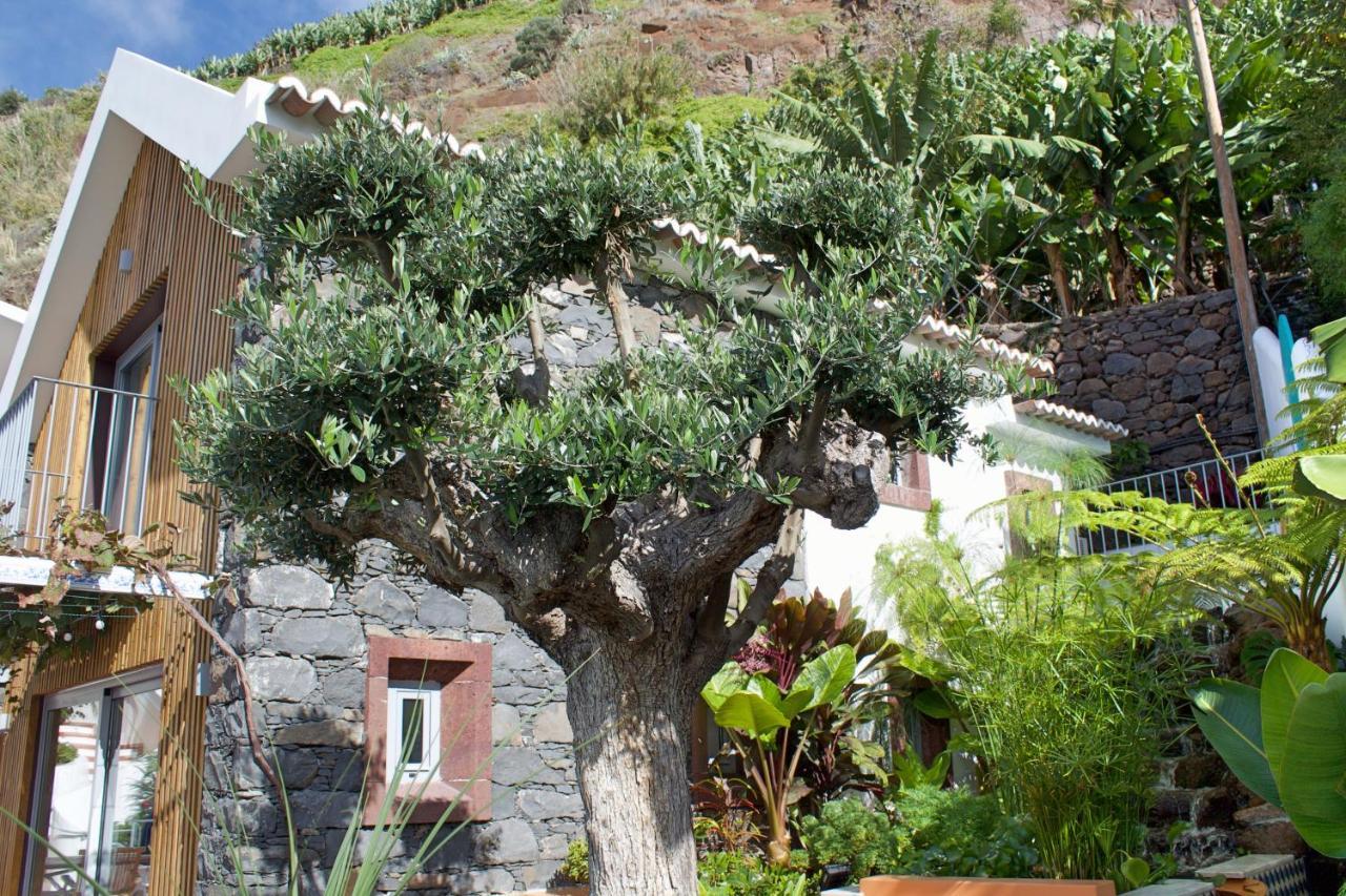 Ourmadeira - Villa Do Mar Iv, Secluded Calheta  Exteriér fotografie