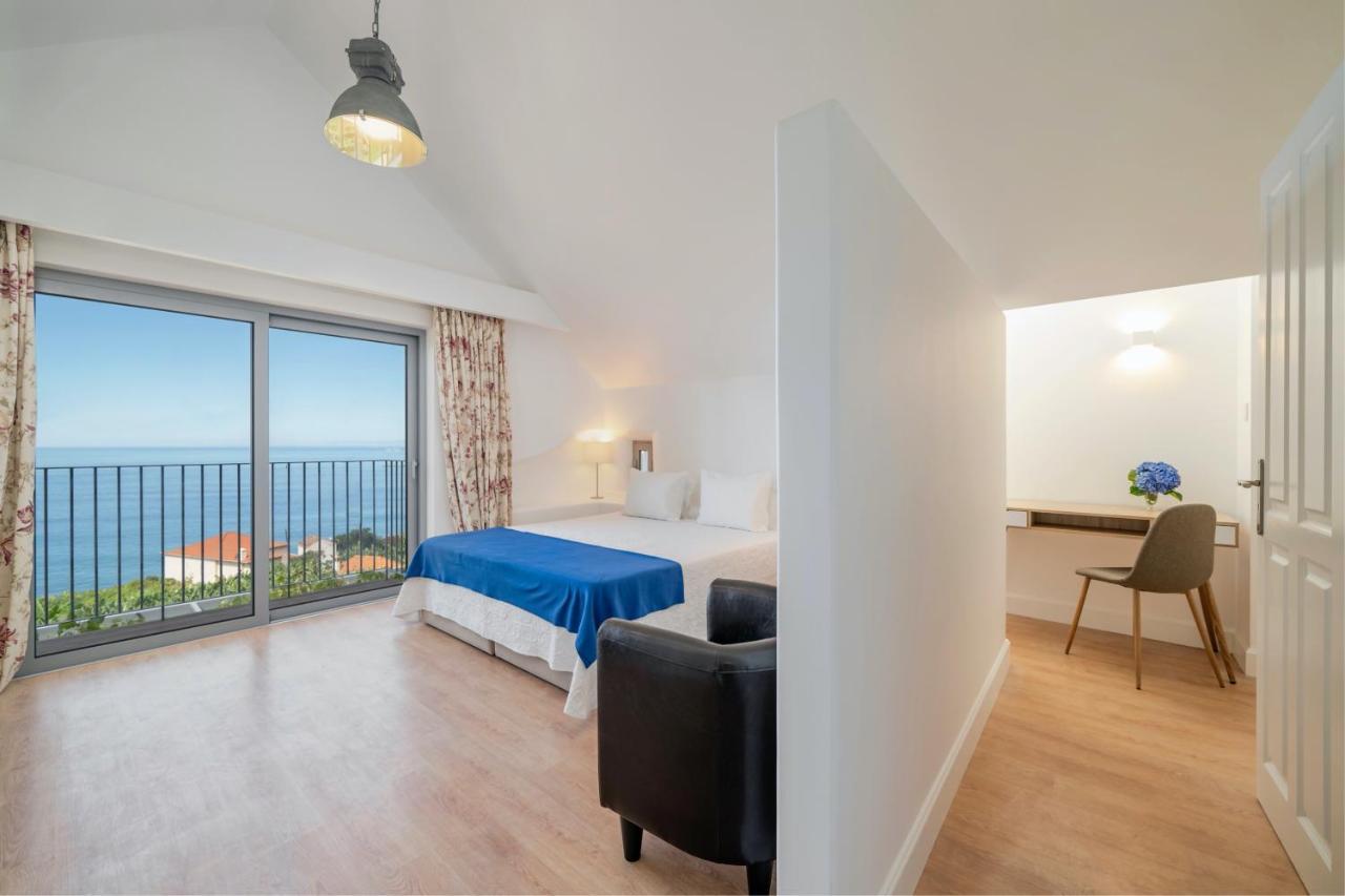 Ourmadeira - Villa Do Mar Iv, Secluded Calheta  Exteriér fotografie