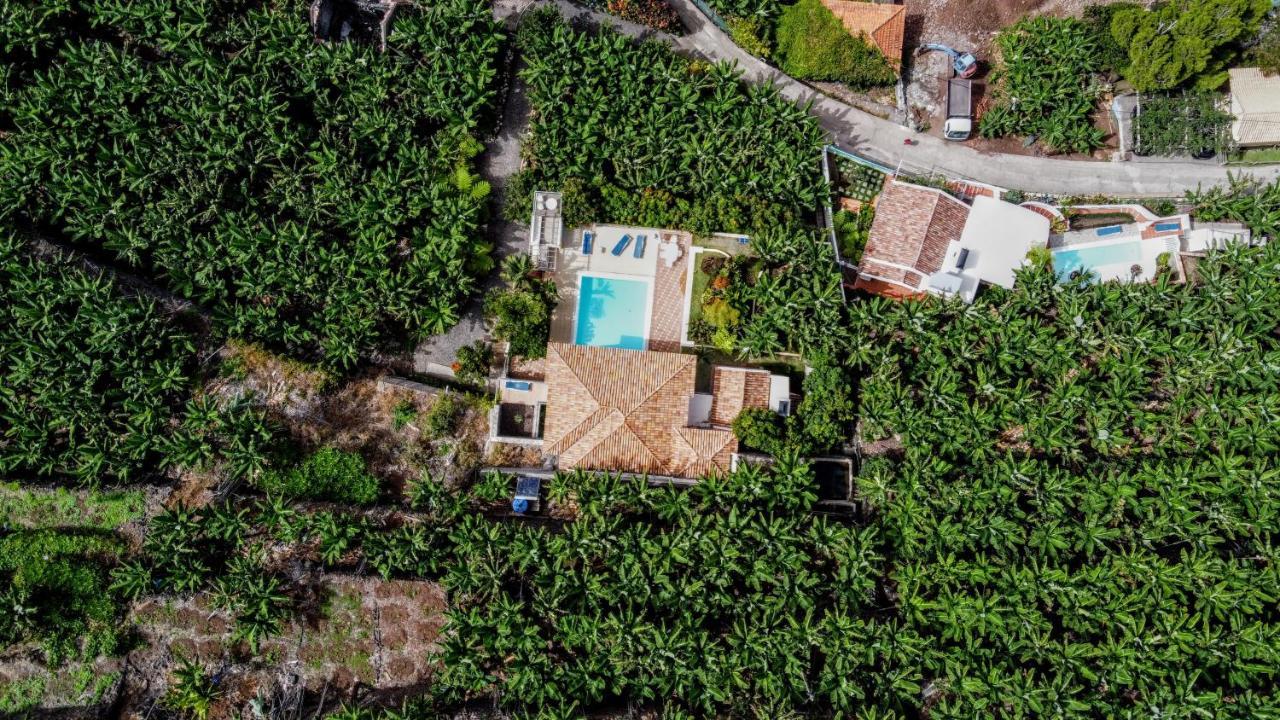 Ourmadeira - Villa Do Mar Iv, Secluded Calheta  Exteriér fotografie